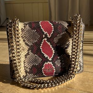 KATE SPADE leather purse